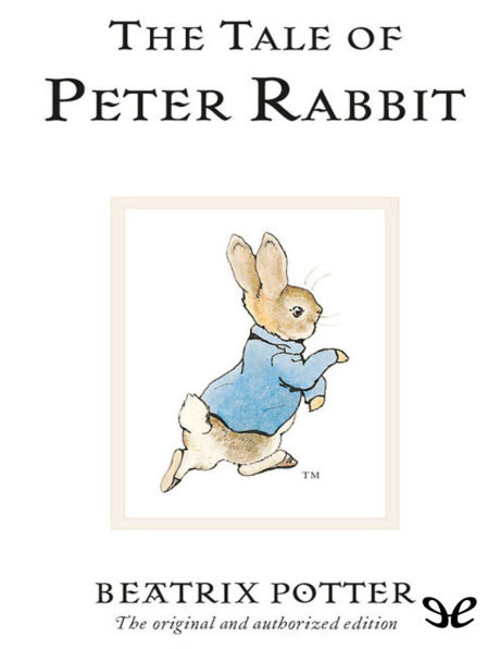 The Tale of Peter Rabbit Story Board Book