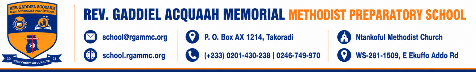 Letterhead