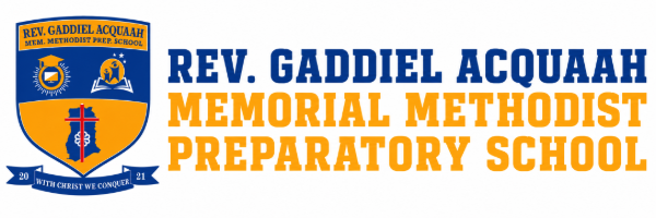 Rev. Gaddiel Acquaah Mem. Methodist Preparatory School