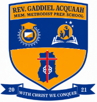 Rev. Gaddiel Acquaah Mem. Methodist Preparatory School